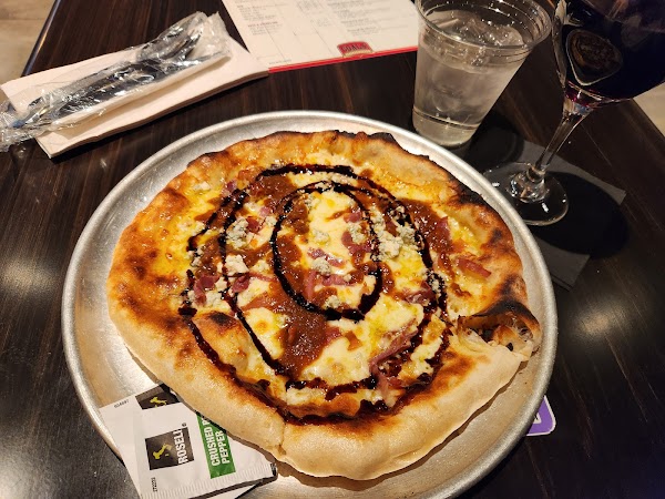 Photo by Alan Dennis, Baron of Cowie