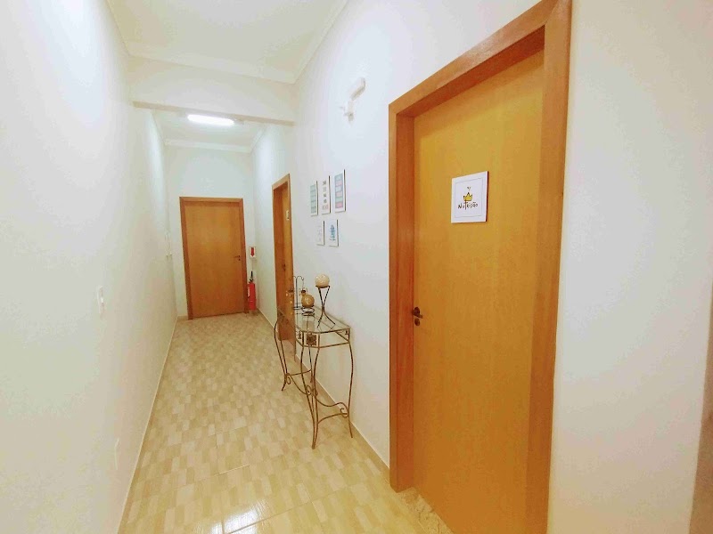 Foto de Clínica CARE | Joinville/SC | Clinica de Nutrição Funcional | Ayurveda | Parapsicologia | SCIO