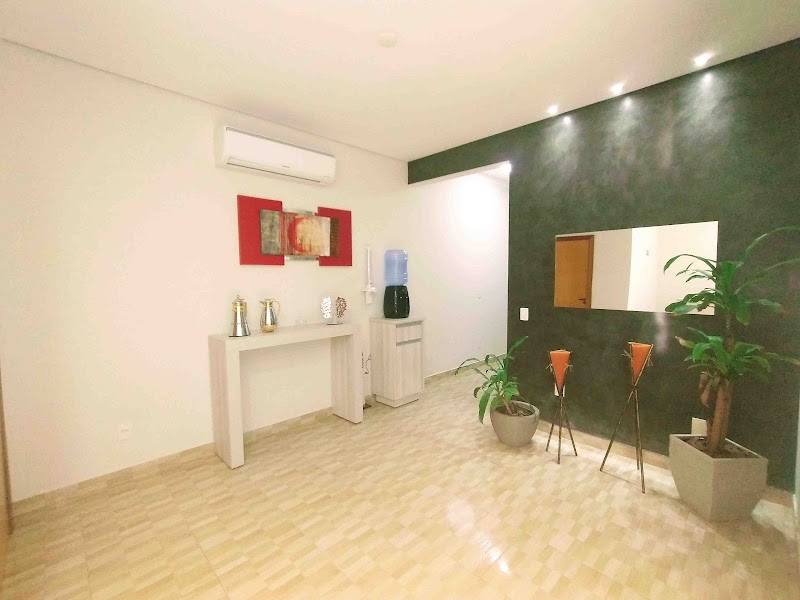 Clínica CARE | Joinville/SC | Clinica de Nutrição Funcional | Ayurveda | Parapsicologia | SCIO