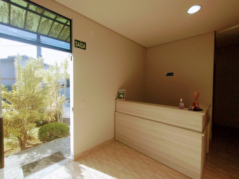 Foto de Clínica CARE | Joinville/SC | Clinica de Nutrição Funcional | Ayurveda | Parapsicologia | SCIO