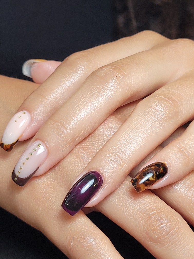 Tru Nails and Wellness