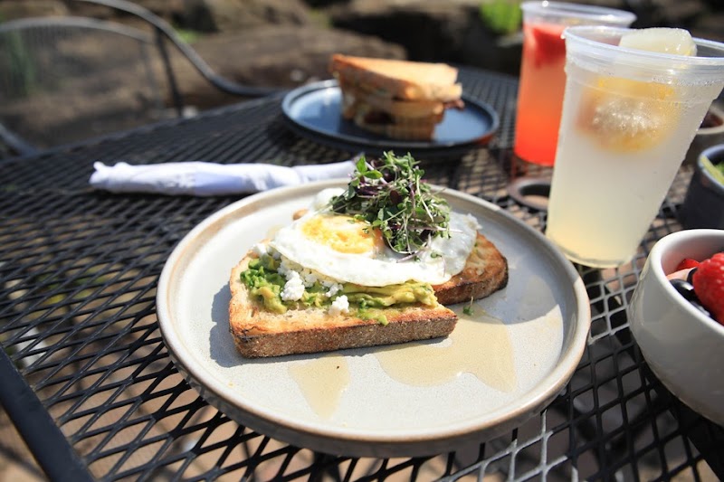 The Bloom Cafe at Quality Gardens, LLC photo 4