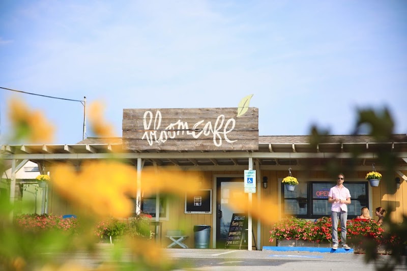 The Bloom Cafe at Quality Gardens, LLC photo 3