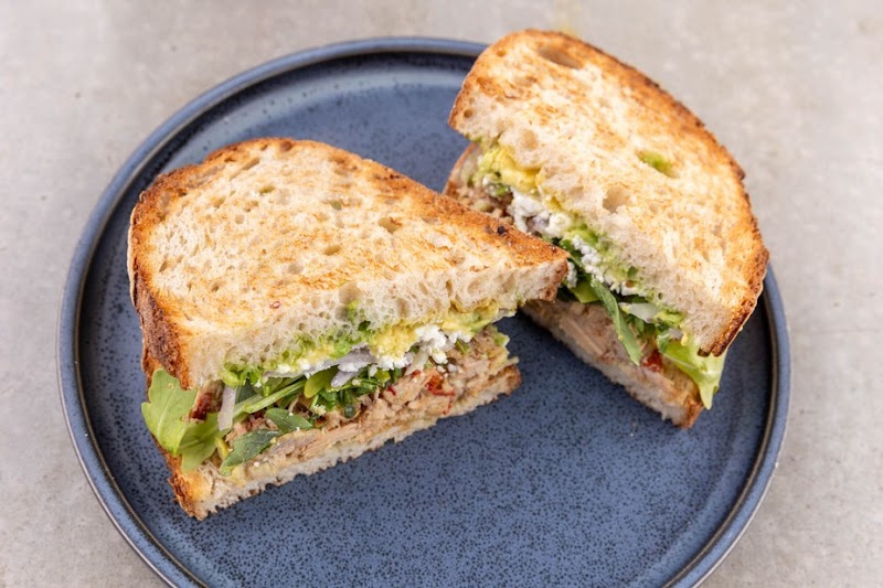 The Bloom Cafe at Quality Gardens, LLC photo 2