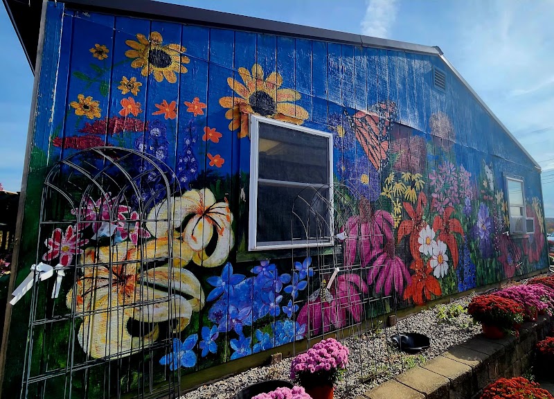 The Bloom Cafe at Quality Gardens, LLC photo 4