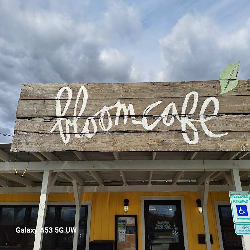 The Bloom Cafe at Quality Gardens, LLC photo 3