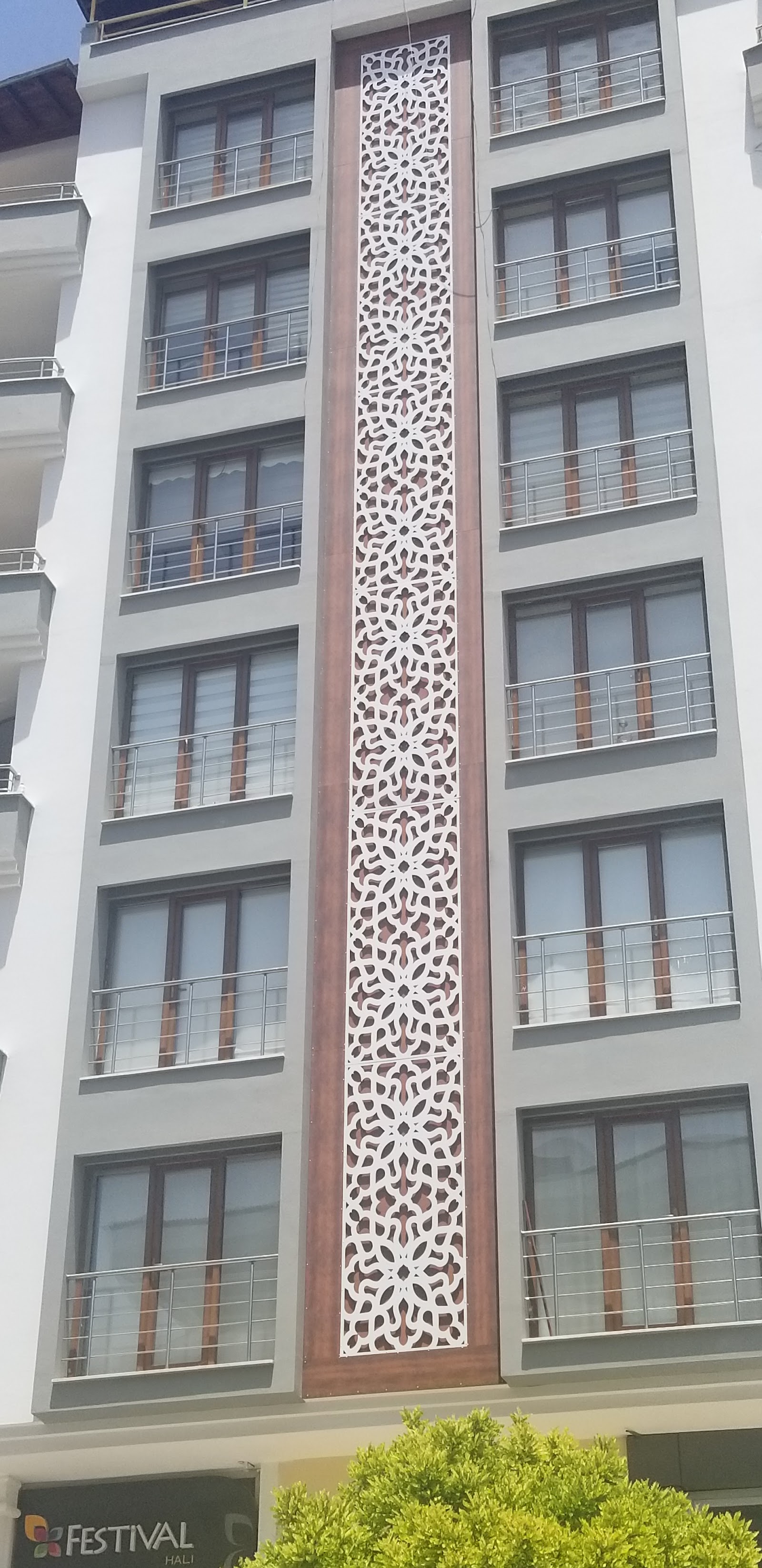 Kilis Ticaret Ve Sanayi Odası mekanı