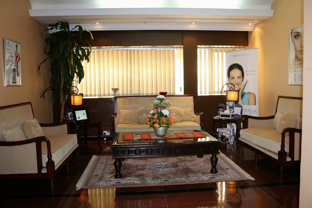 Dubai Cosmetic Surgery Clinic 5