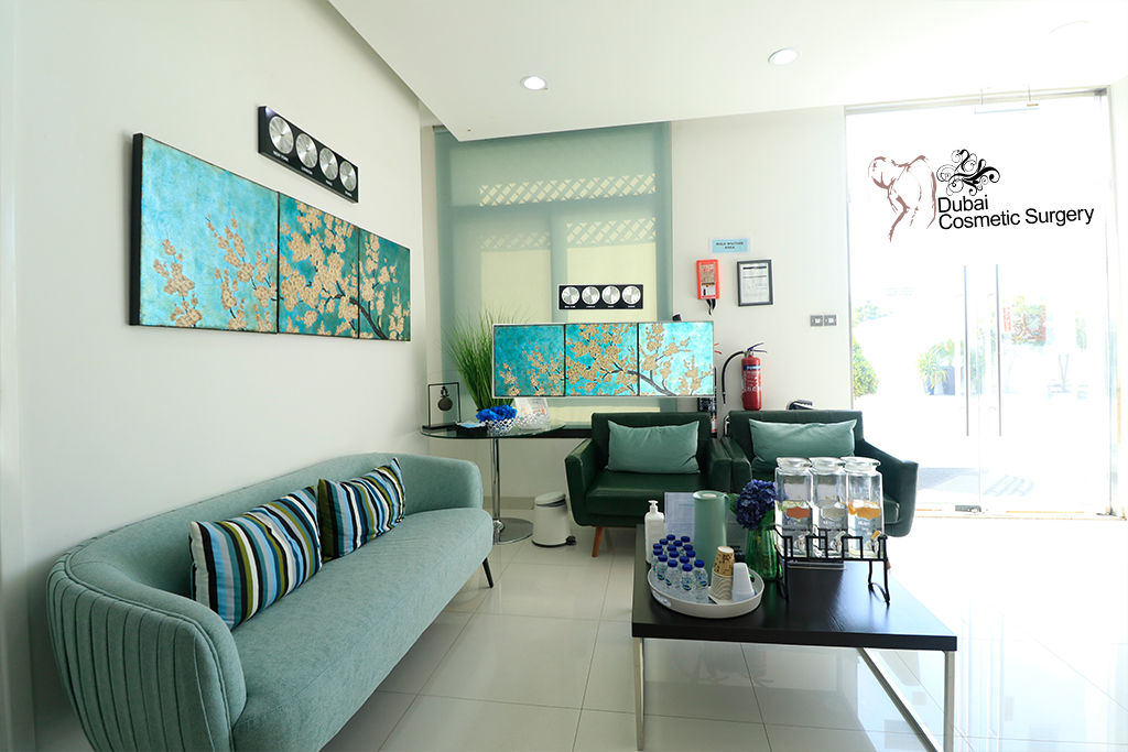 Dubai Cosmetic Surgery Clinic 3