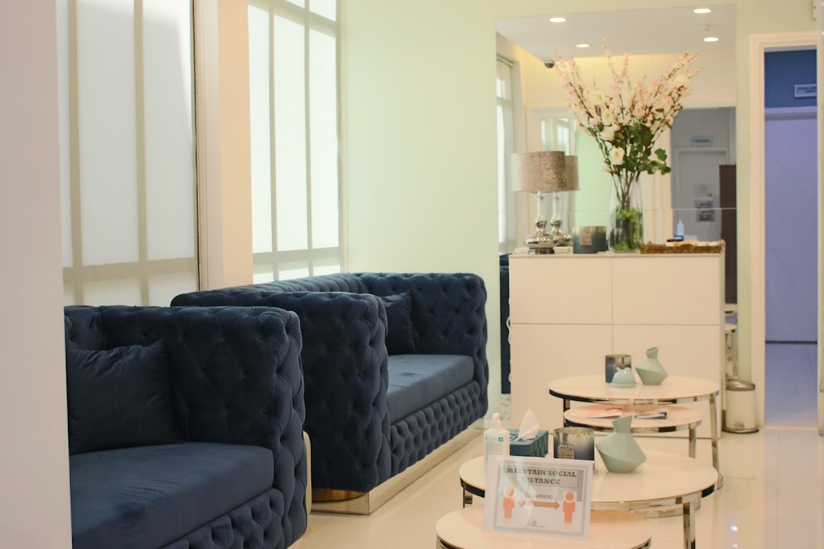 Dubai Cosmetic Surgery Clinic 4