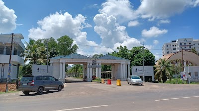 Travancore Medicity Medical College Hospital - Image 2