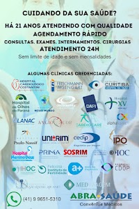 Abra-saúde Convênios Médicos