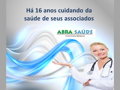 Foto de Abra-saúde Convênios Médicos