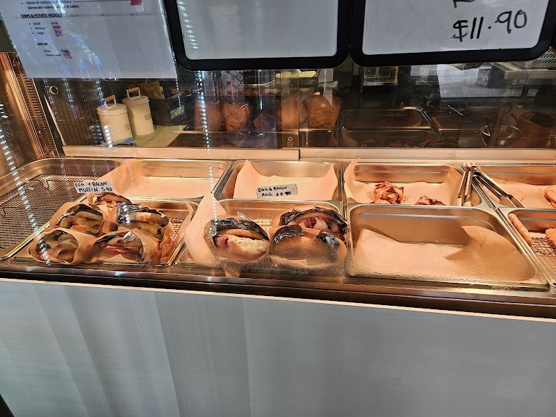 ROYAL COCONUT CAFE, CATERING & EVENTS BENDIGO