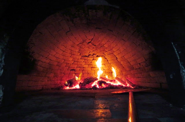 Foto de Pizzaria Távola