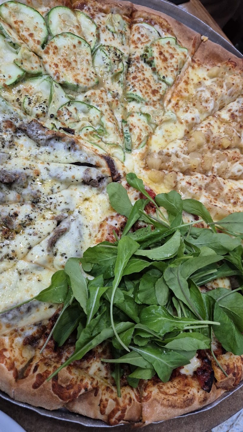 Foto de Pizzaria Távola