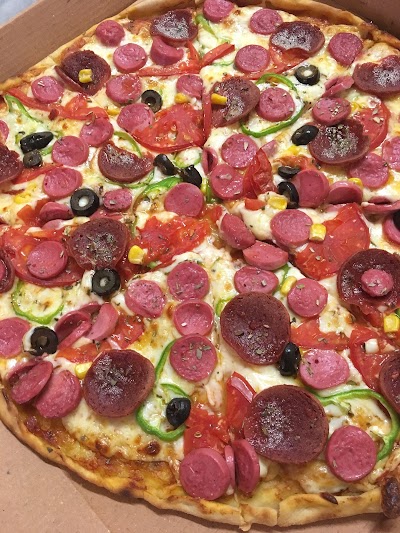 pidecim sarıgöl - Restoran