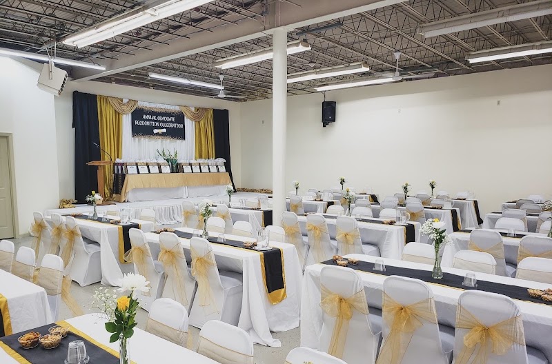 Association of Islamic Charitable Projects - Revere photo 5