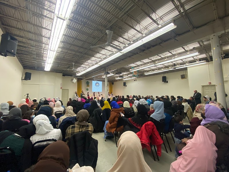 Association of Islamic Charitable Projects - Revere photo 3