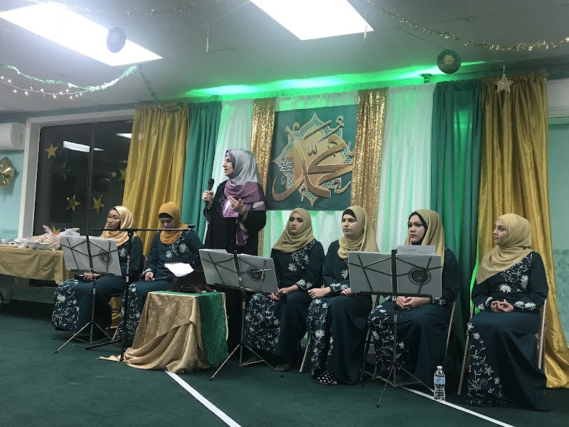 Association of Islamic Charitable Projects - Revere photo 4