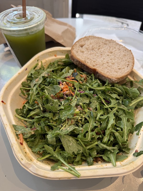Photo of sweetgreen - Healthy Salads, Wraps, and Bowls