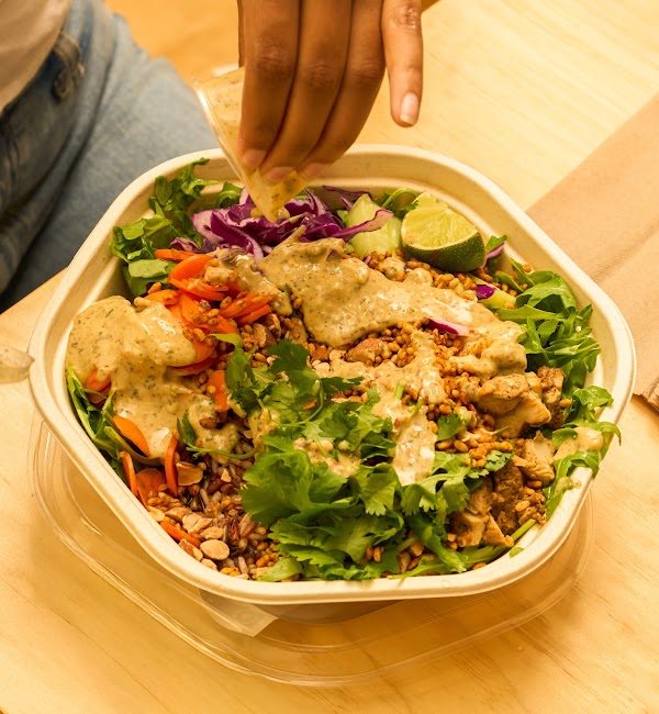 Photo of sweetgreen - Healthy Salads, Wraps, and Bowls