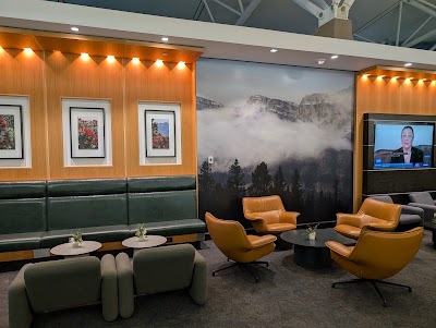Aspire Lounge (US Transborder) — Google photo 6