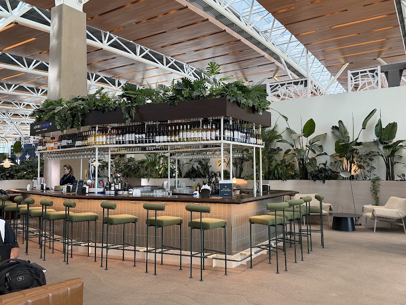 Aspire Lounge (US Transborder)