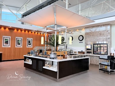 Aspire Lounge (US Transborder) — Google photo 4