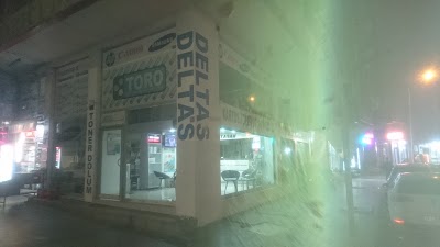 Yazıcı Dünyası - Toner ,Toner dolum , hp kartuş dolumu, samsung toner - Beyaz Eşya Servisi - Yenisehir