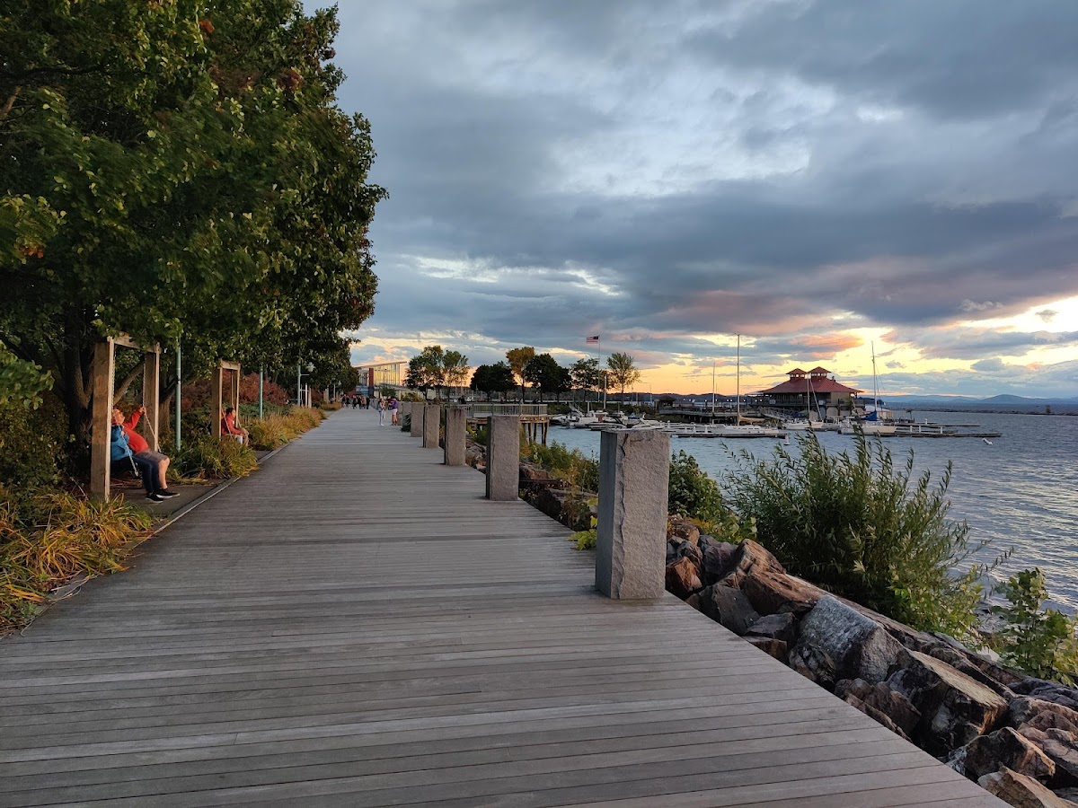 Waterfront
