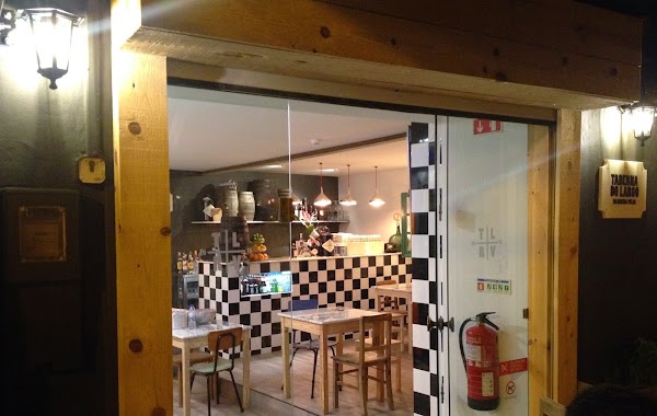 Taberna do Largo Setubal