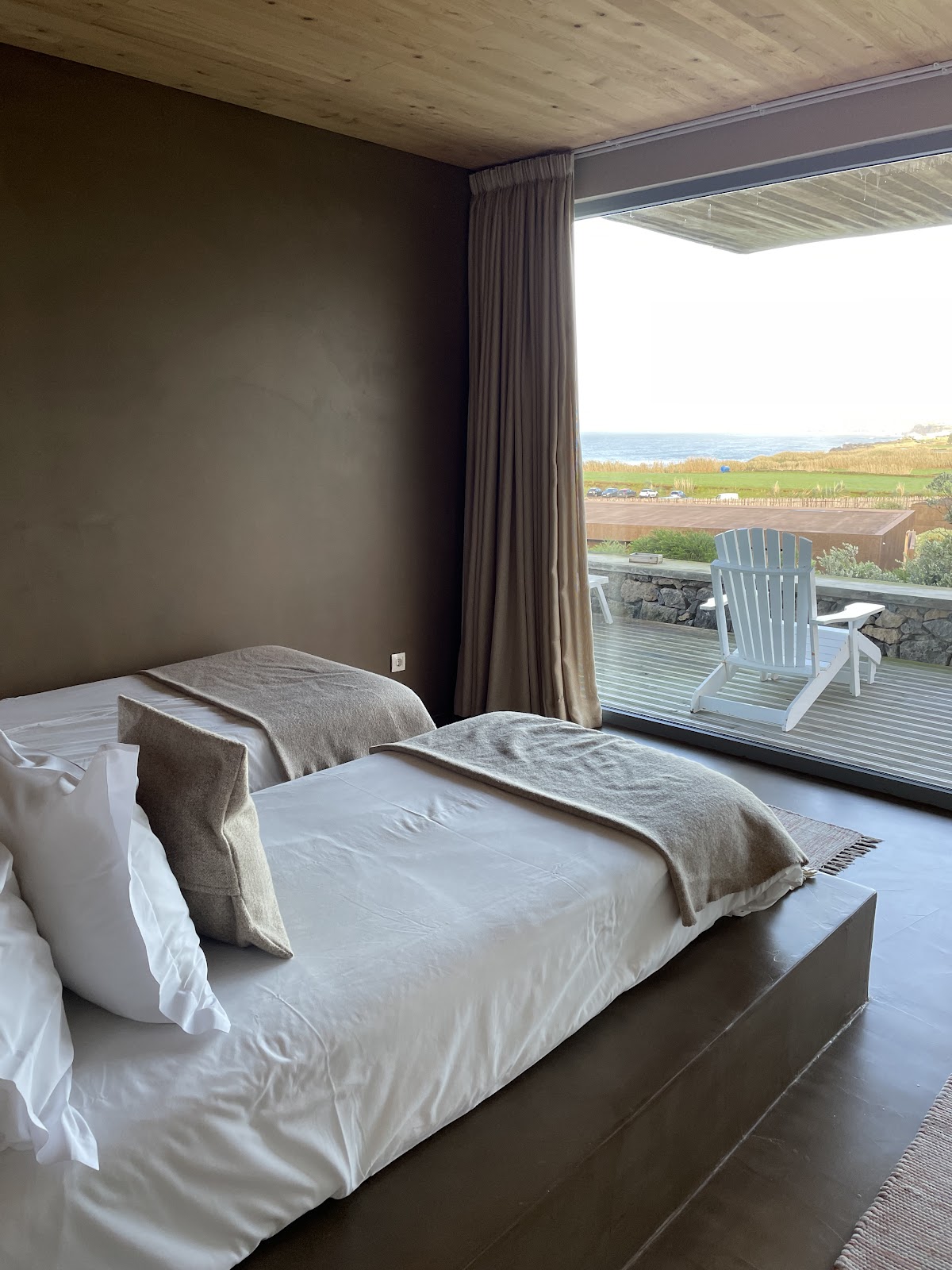 Santa Barbara Eco-Beach Resort — 3