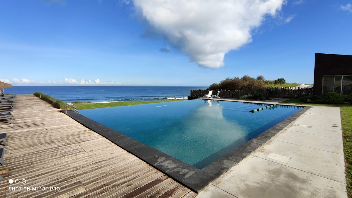 Santa Barbara Eco-Beach Resort — 4