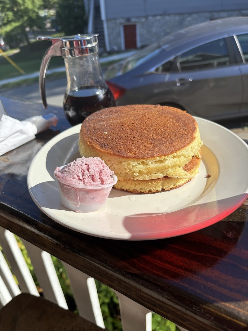 Aretha Frankensteins photo 2