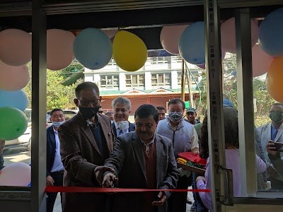 Apollo Diagnostic centre Gangtok - Image 2
