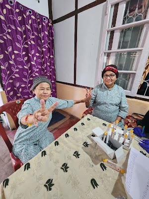 Apollo Diagnostic centre Gangtok - Image 3