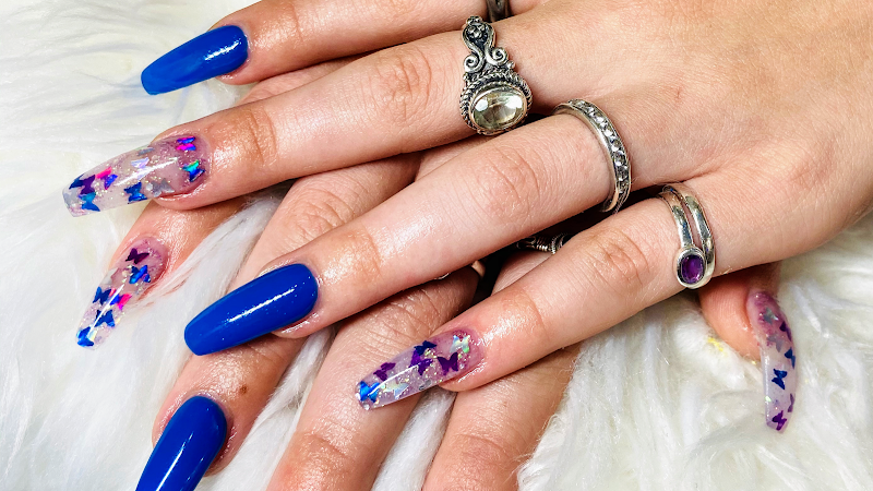 Simplicity Nails & Spa (10% OFF for New Customer )