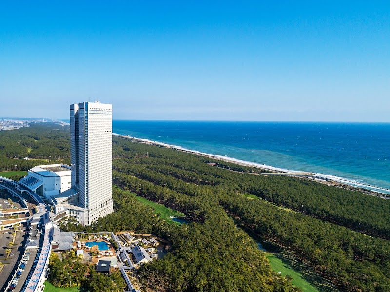 Phoenix Seagaia Resortの画像