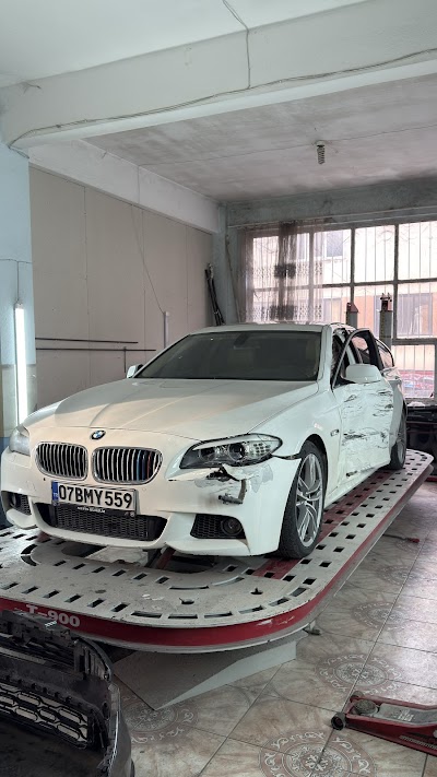 Hoş Servis Oto Motor&Mekanik - Beyaz Eşya Servisi