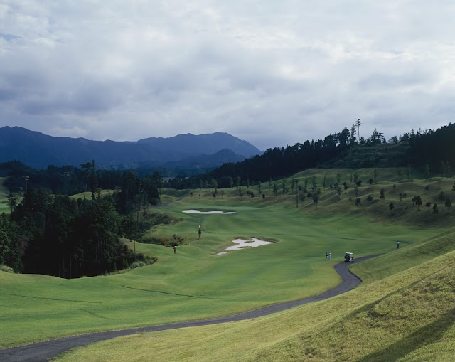 Futasuzu Golf Club Tsuchiyama Course - Photo 1
