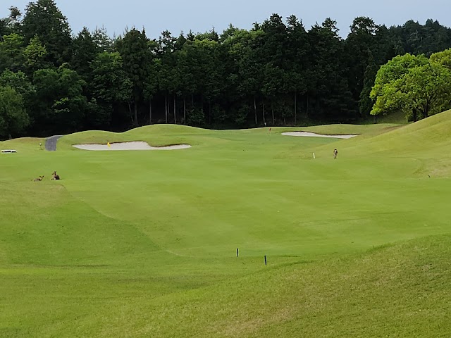 Futasuzu Golf Club Tsuchiyama Course - Photo 2