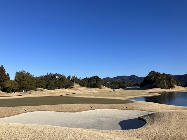 Futasuzu Golf Club Tsuchiyama Course - Photo 3