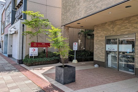 HOTEL HAYASHIYA