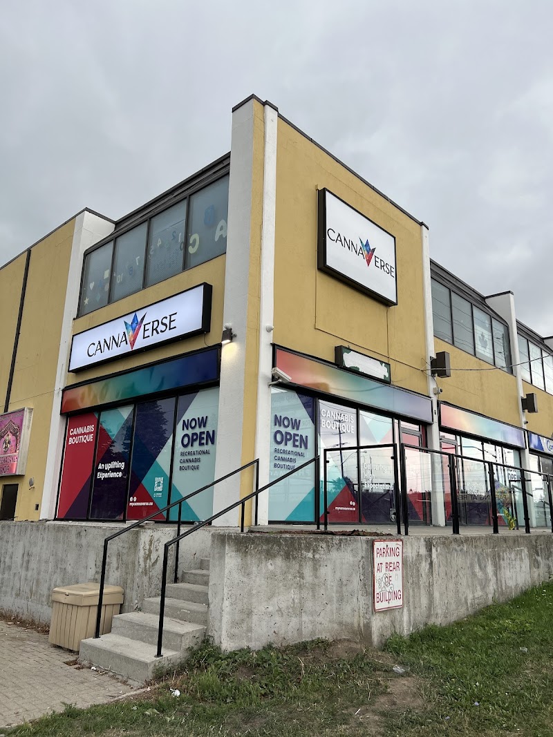 Cannaverse