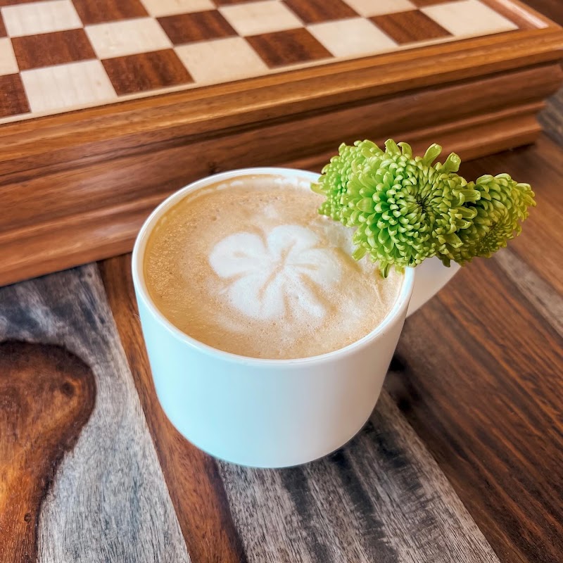 Hidden Grounds LA photo 2