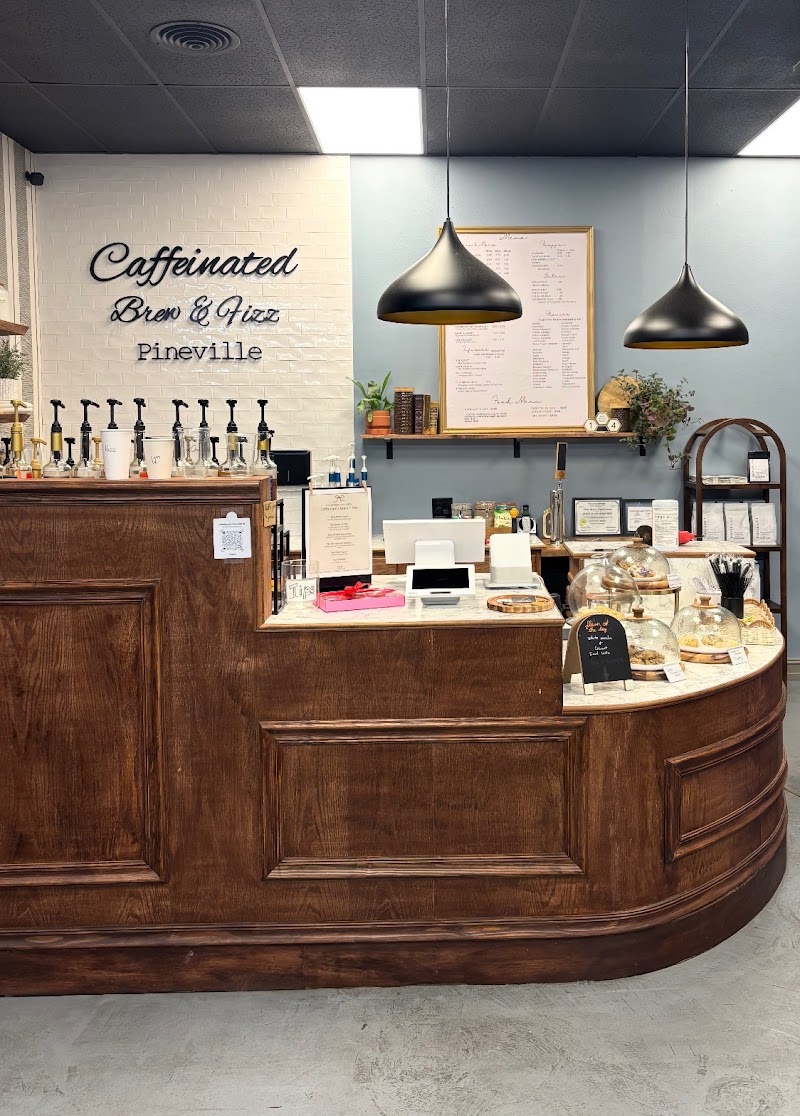 Hidden Grounds LA photo 1