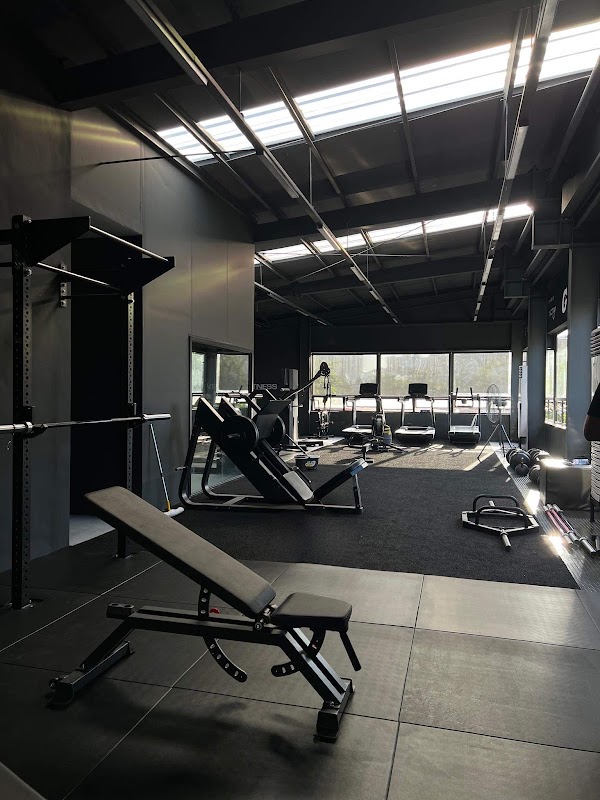 Velocity Fitness PH