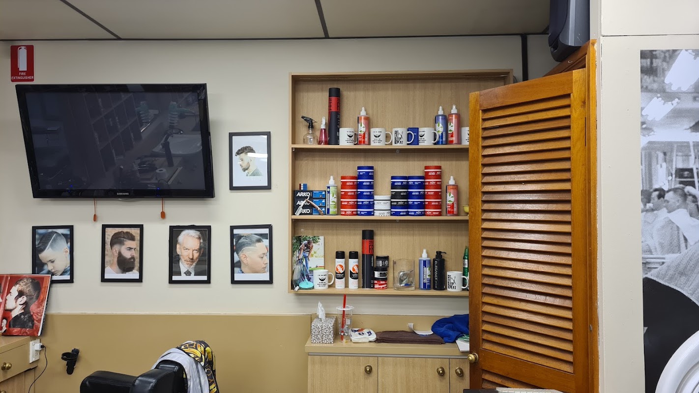 Hair Syndicate photo 1