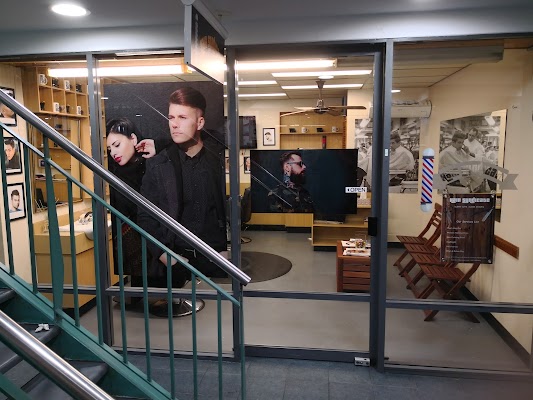 Hair Syndicate photo 3